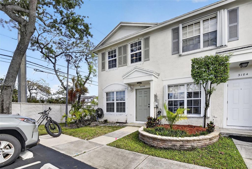 Photo of 3100 SW 50th St, Dania Beach, FL 33312 (MLS # A12000521)