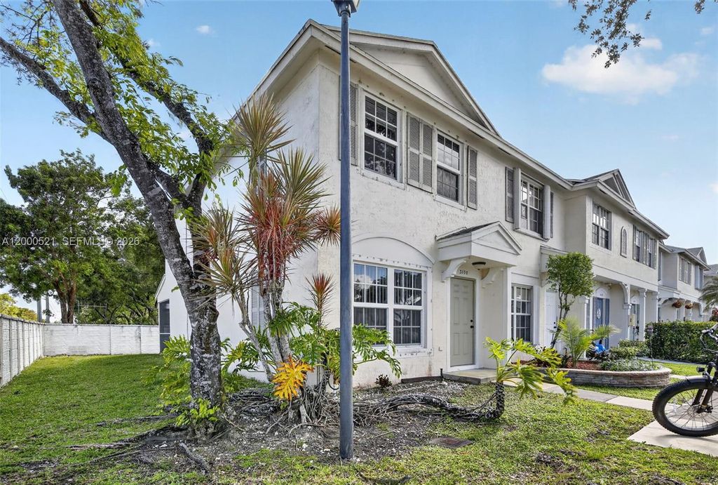 Photo of 3100 SW 50th St, Dania Beach, FL 33312 (MLS # A12000521)