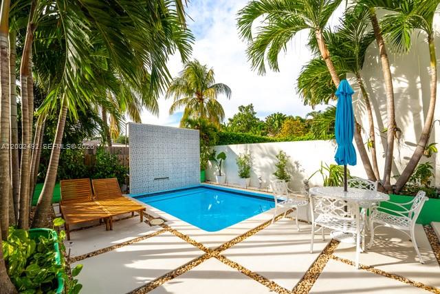 SILVER BLUFF GARDENS - Residential