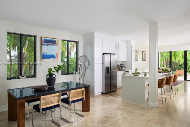 SILVER BLUFF GARDENS - Residential