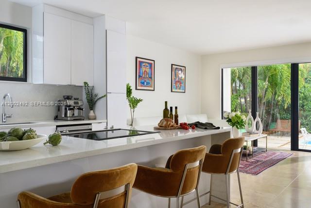 SILVER BLUFF GARDENS - Residential