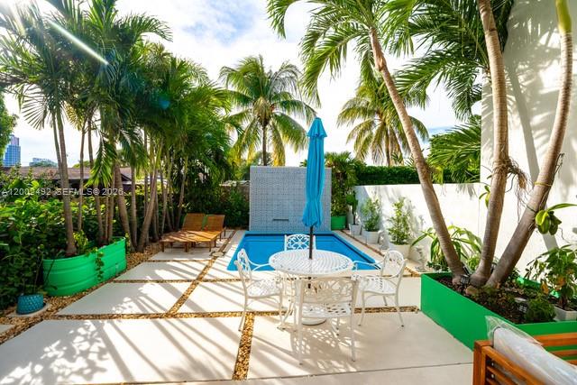 SILVER BLUFF GARDENS - Residential