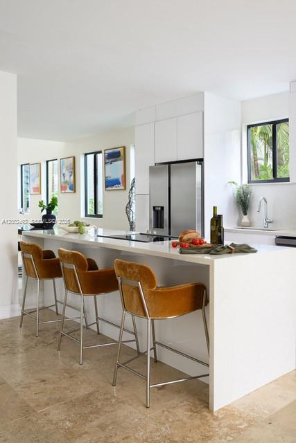 SILVER BLUFF GARDENS - Residential