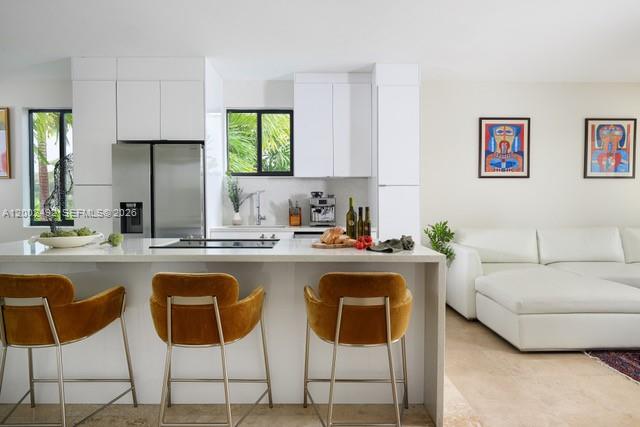 SILVER BLUFF GARDENS - Residential