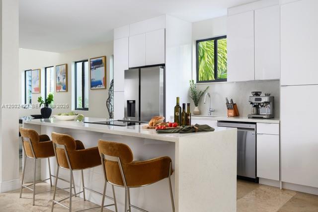 SILVER BLUFF GARDENS - Residential