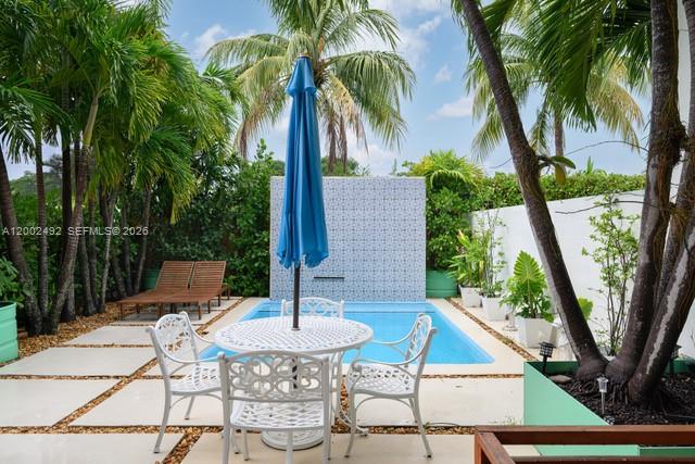 SILVER BLUFF GARDENS - Residential