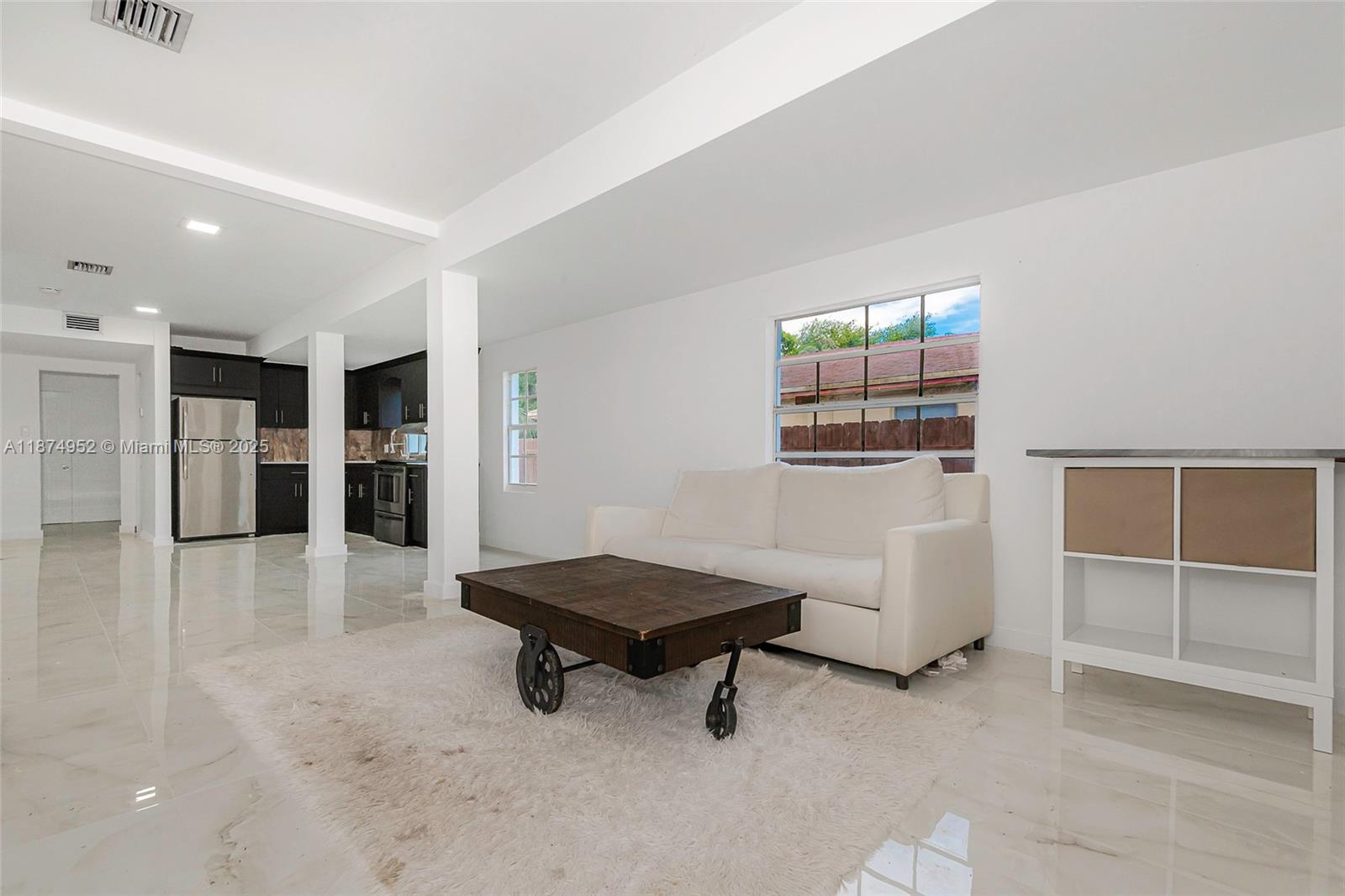 WEST HARLEM - Residential