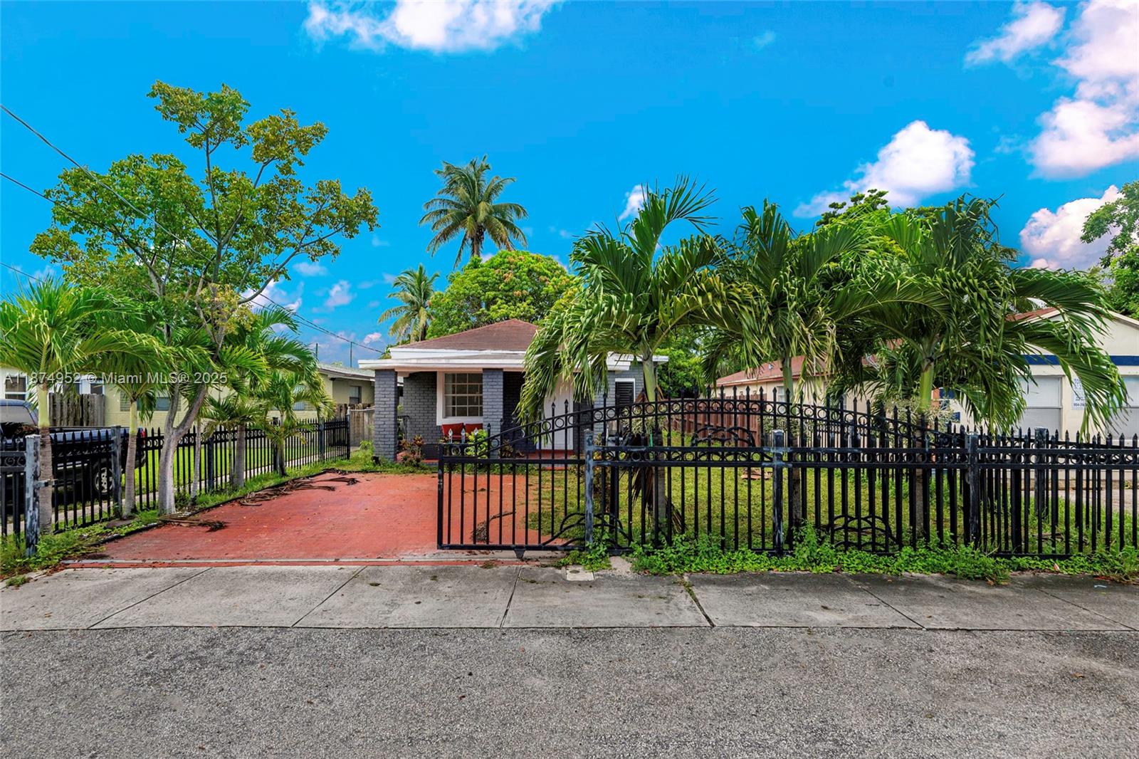 WEST HARLEM - Residential
