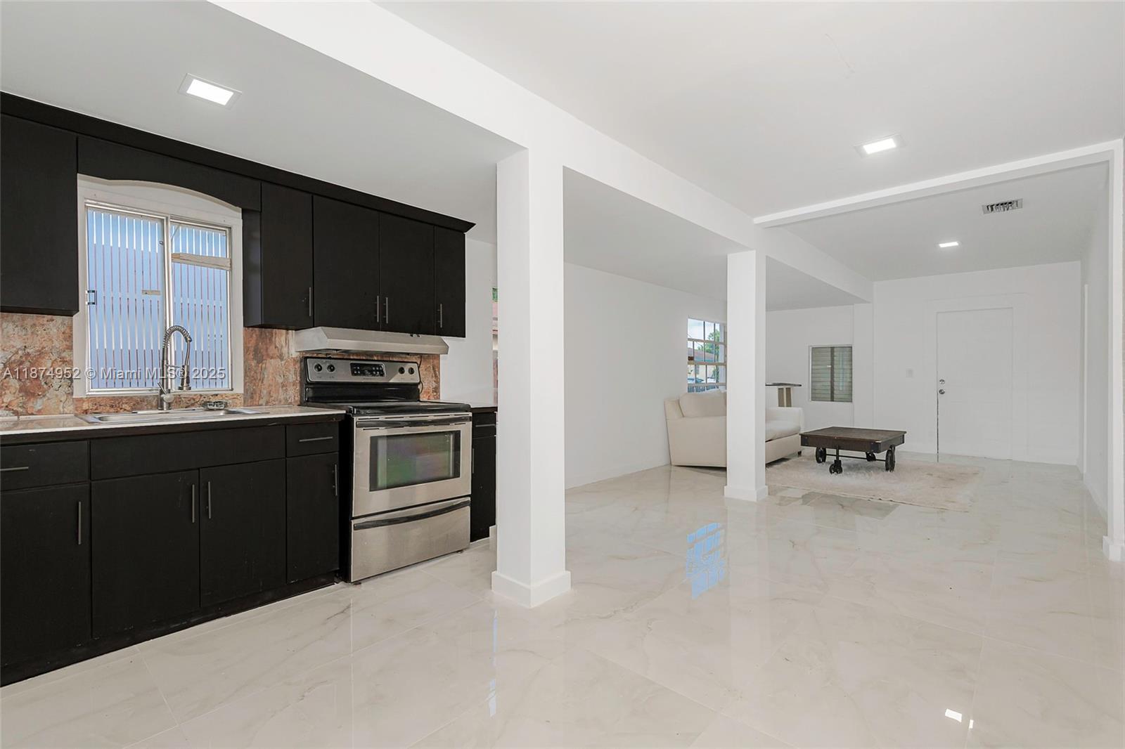 WEST HARLEM - Residential