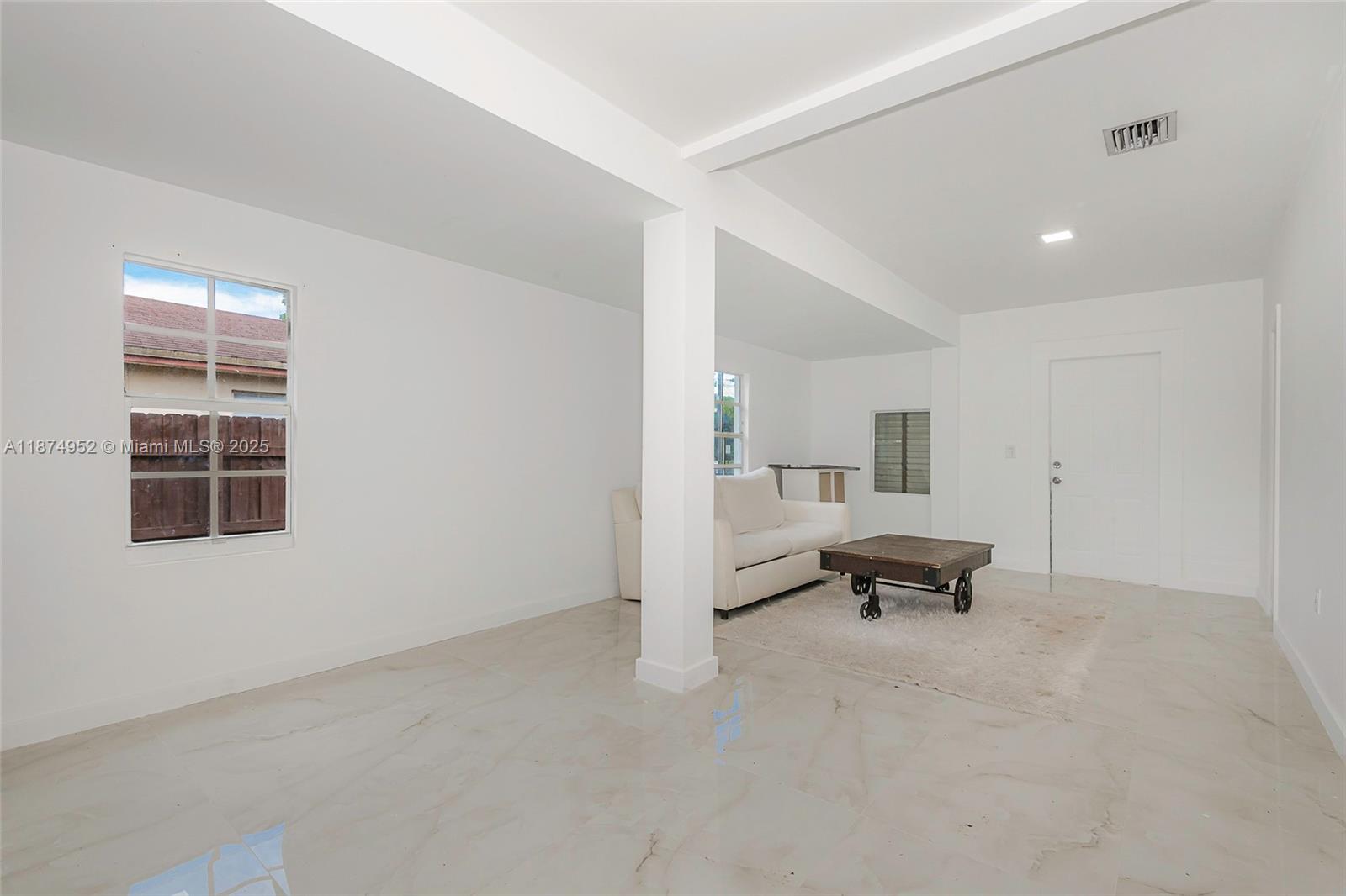 WEST HARLEM - Residential