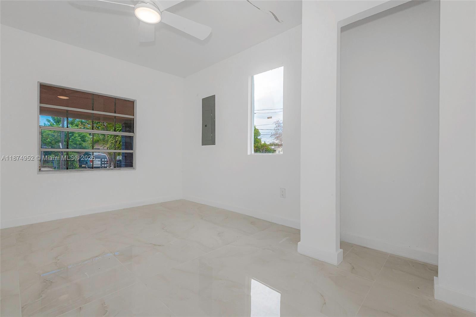 WEST HARLEM - Residential