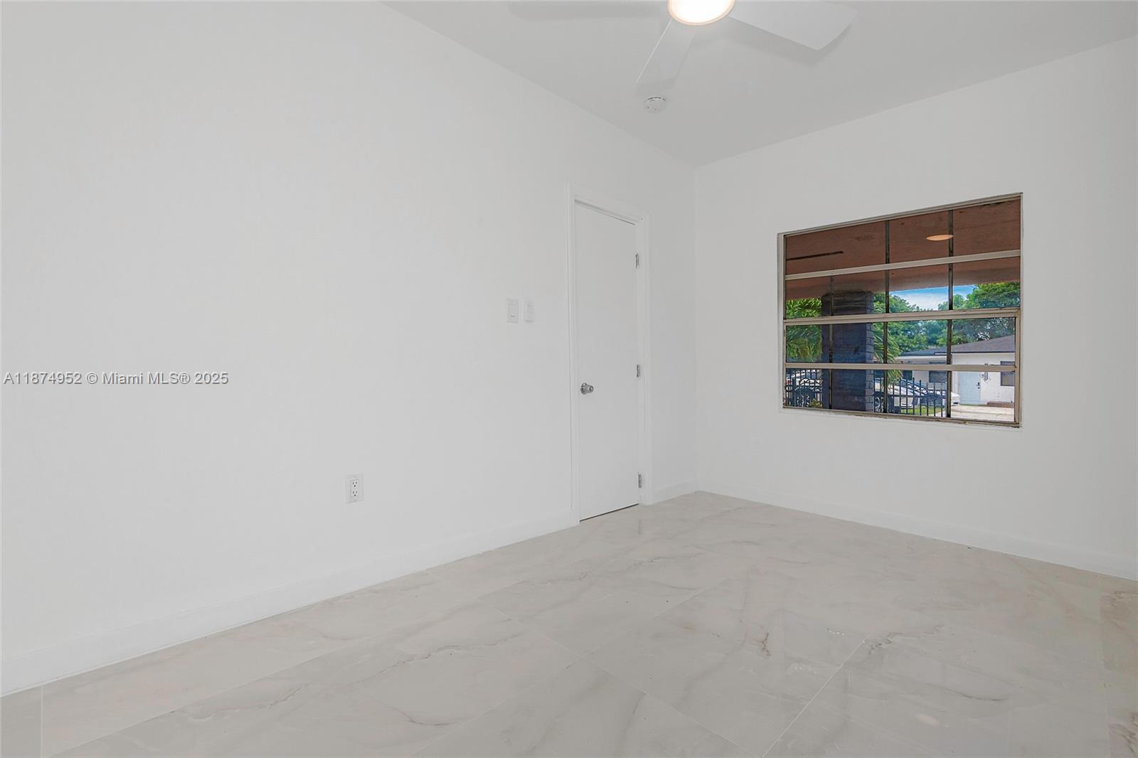 WEST HARLEM - Residential