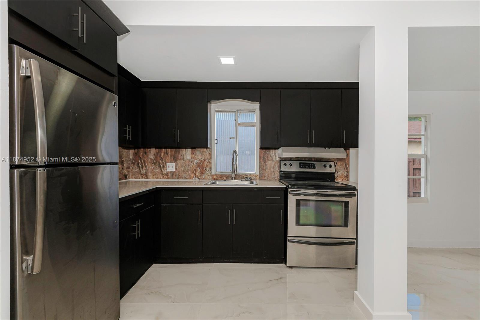 WEST HARLEM - Residential