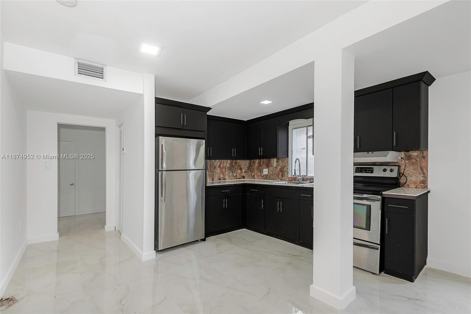 WEST HARLEM - Residential