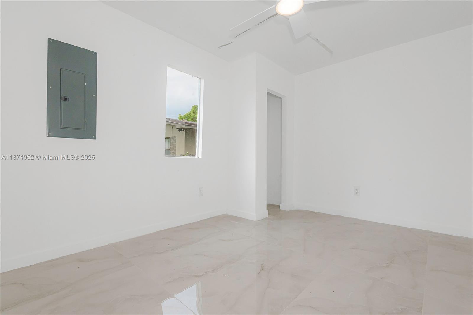 WEST HARLEM - Residential