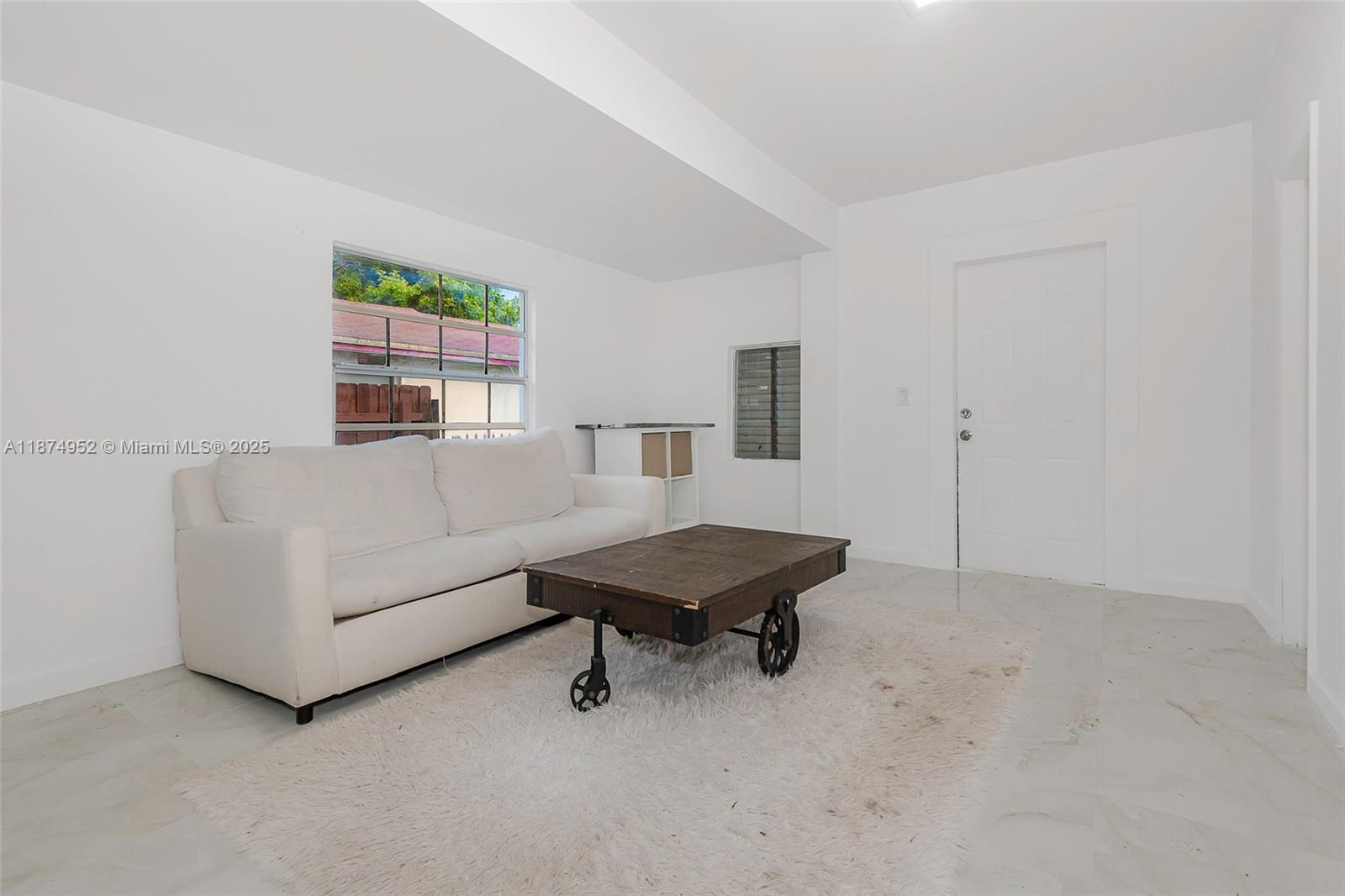 WEST HARLEM - Residential