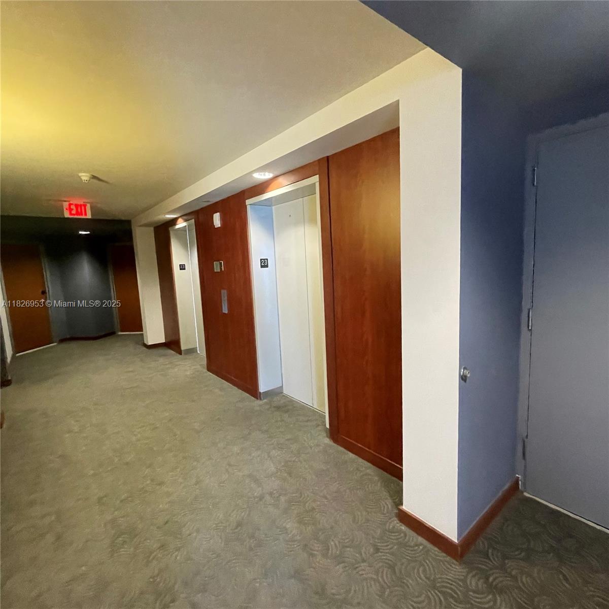 6365 Collins Ave 2309