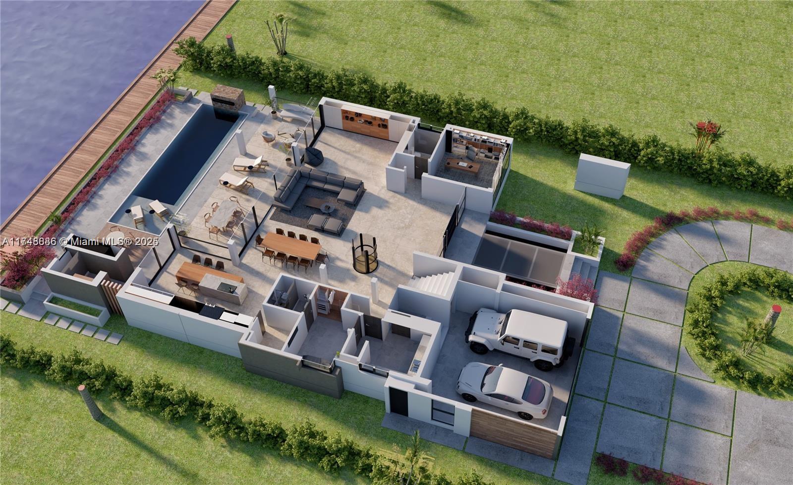 CORONADO HARBOR - Residential
