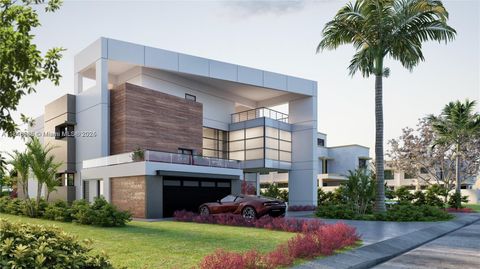 12780 N Bayshore Dr North Miami FL 33181