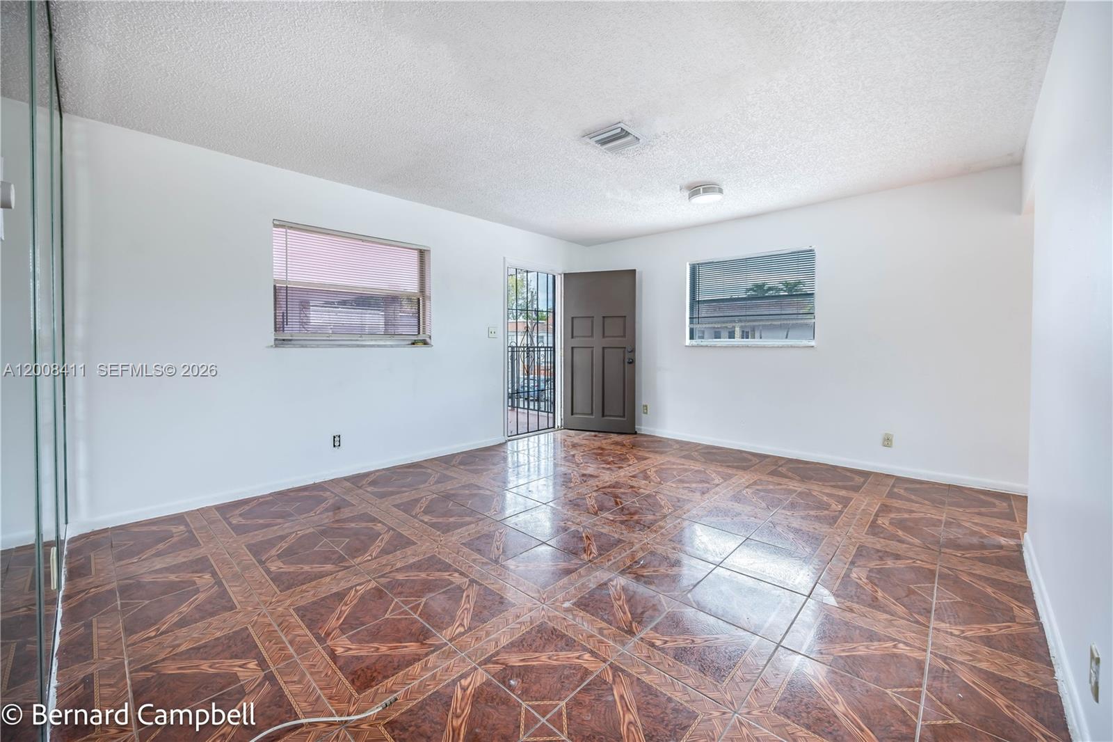 PARKWAY GARDENS - Residential