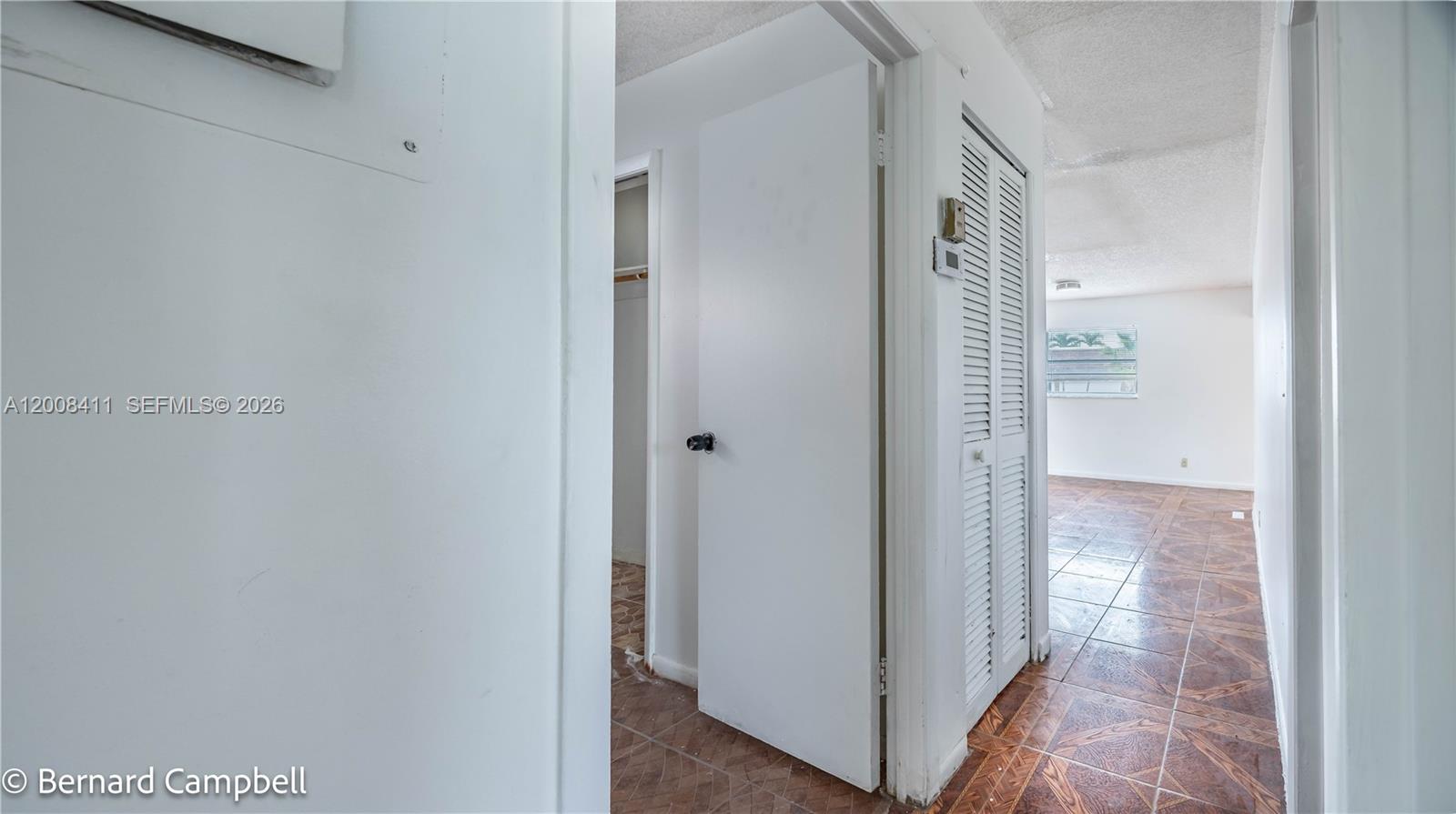 PARKWAY GARDENS - Residential