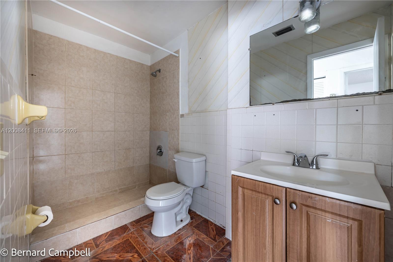 PARKWAY GARDENS - Residential