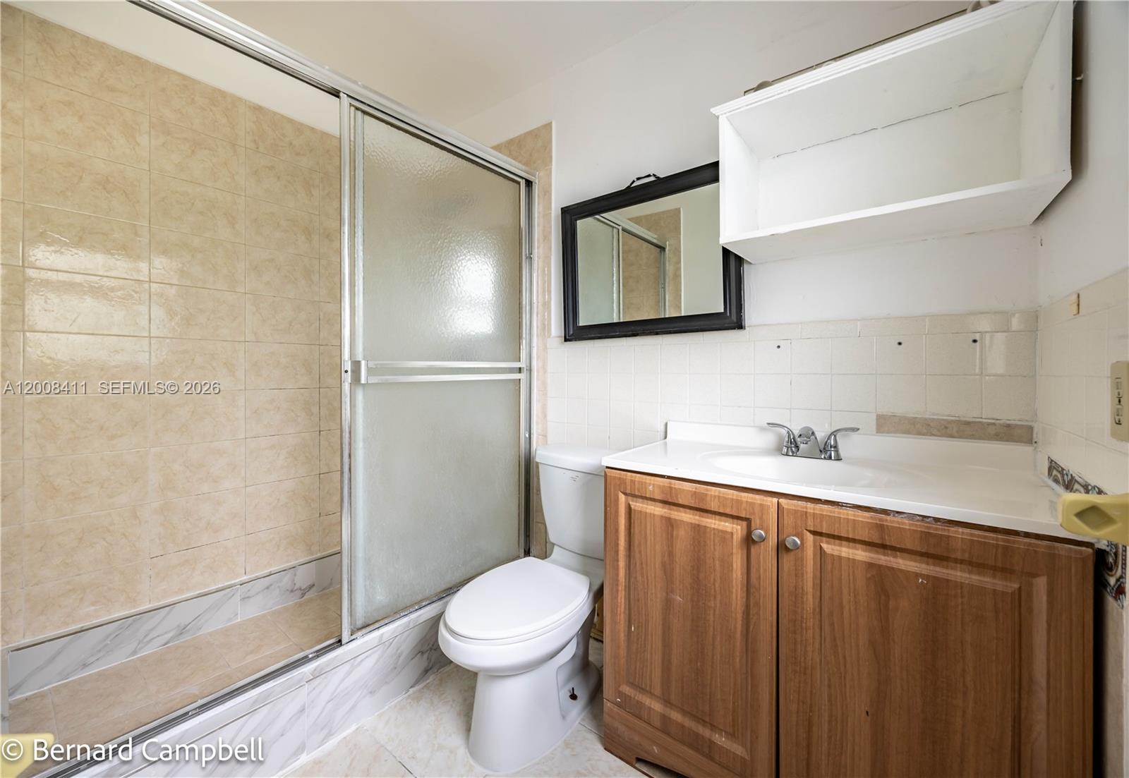 PARKWAY GARDENS - Residential