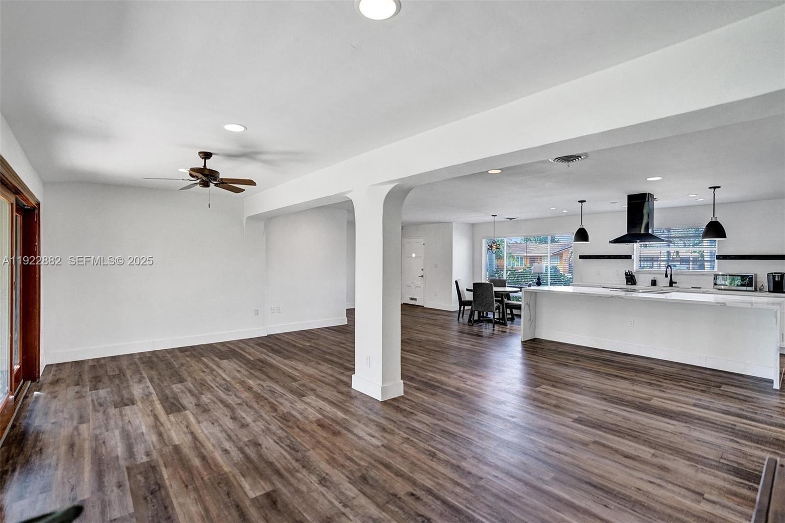 EDGEWATER ESTATES - Residential