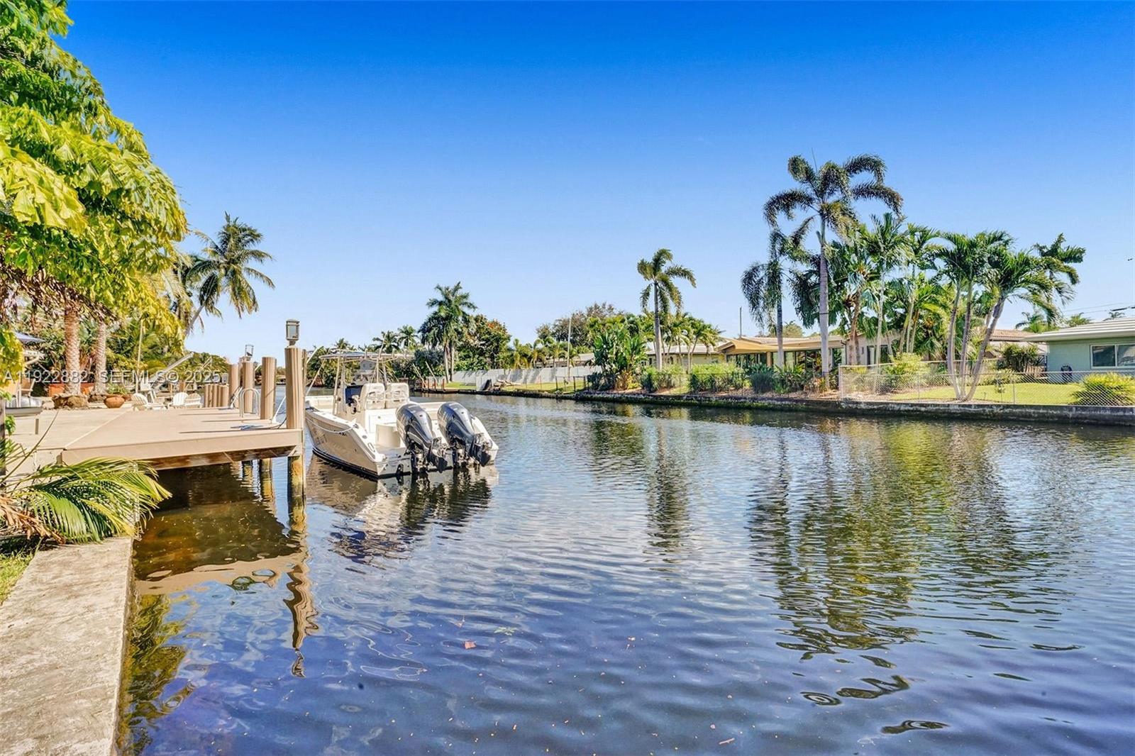 EDGEWATER ESTATES - Residential