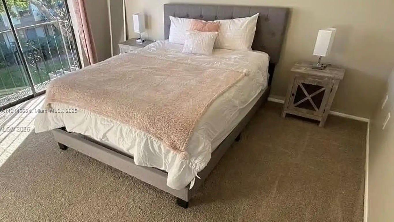 Village Square - Residential Lease