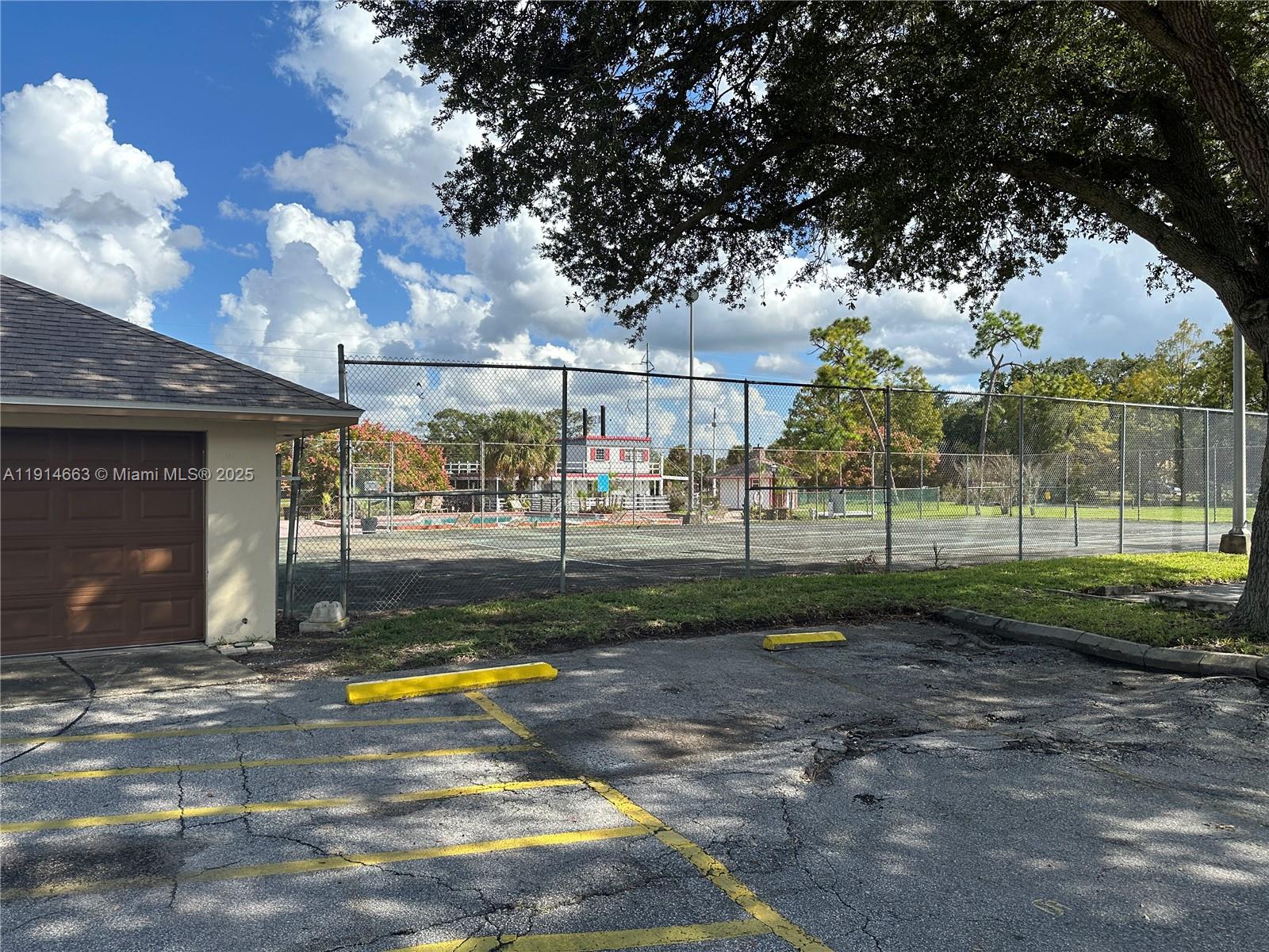 Village Square - Residential Lease