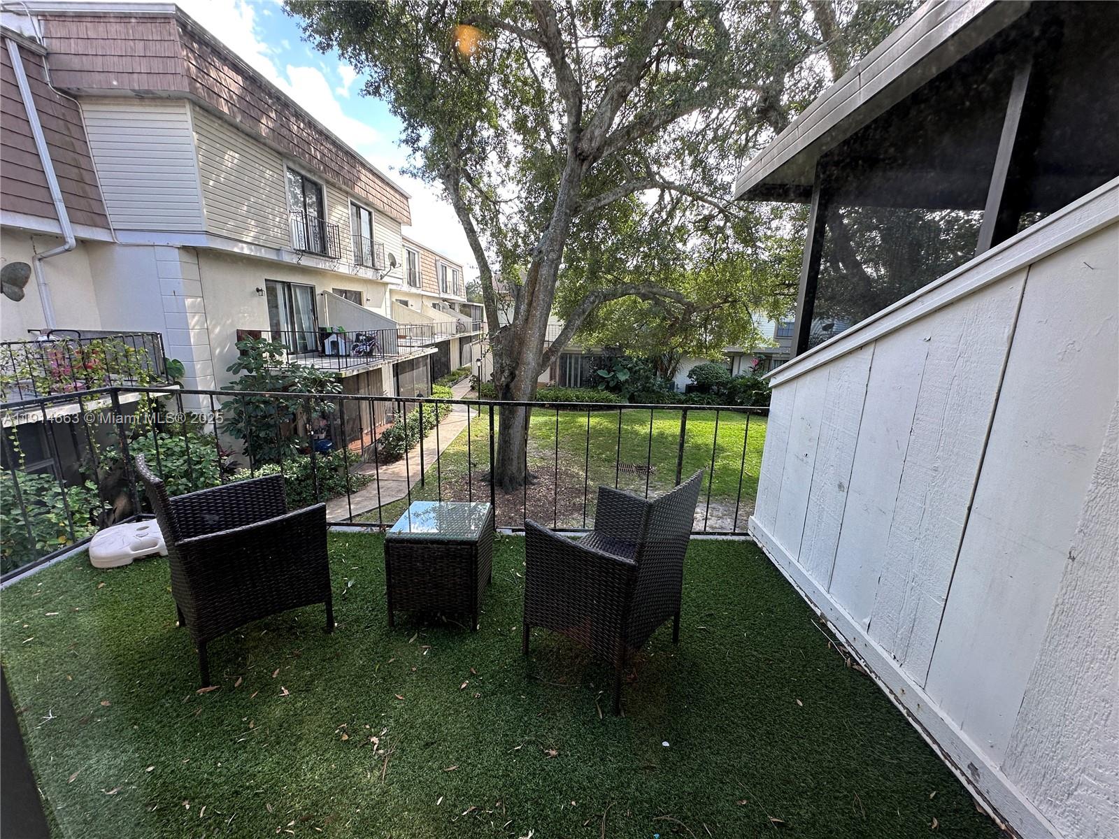 Village Square - Residential Lease