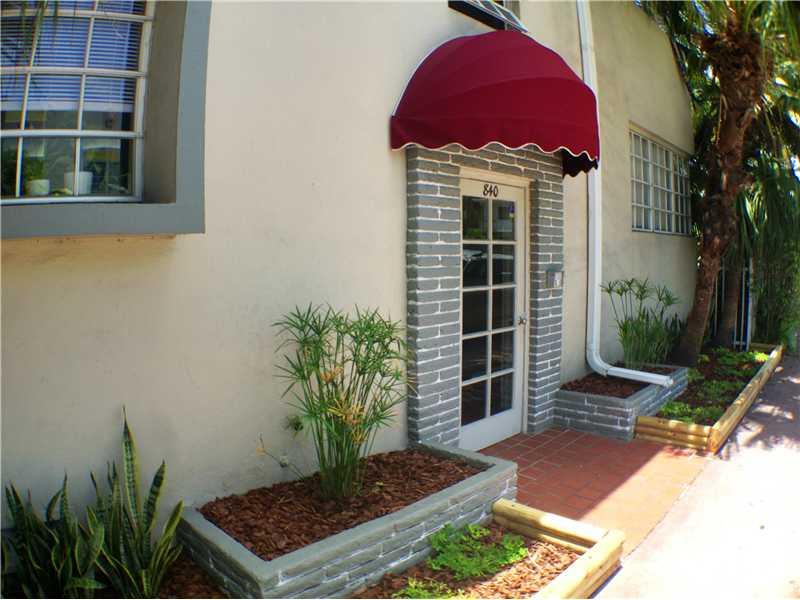 THE LORENA CONDO - Residential Lease