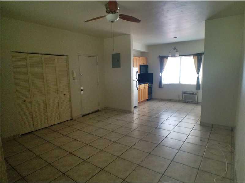 THE LORENA CONDO - Residential Lease