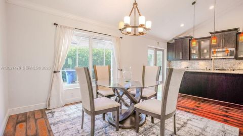 Tiny photo for 10202 Caracas St, Cooper City, FL 33026 (MLS # A12027476)