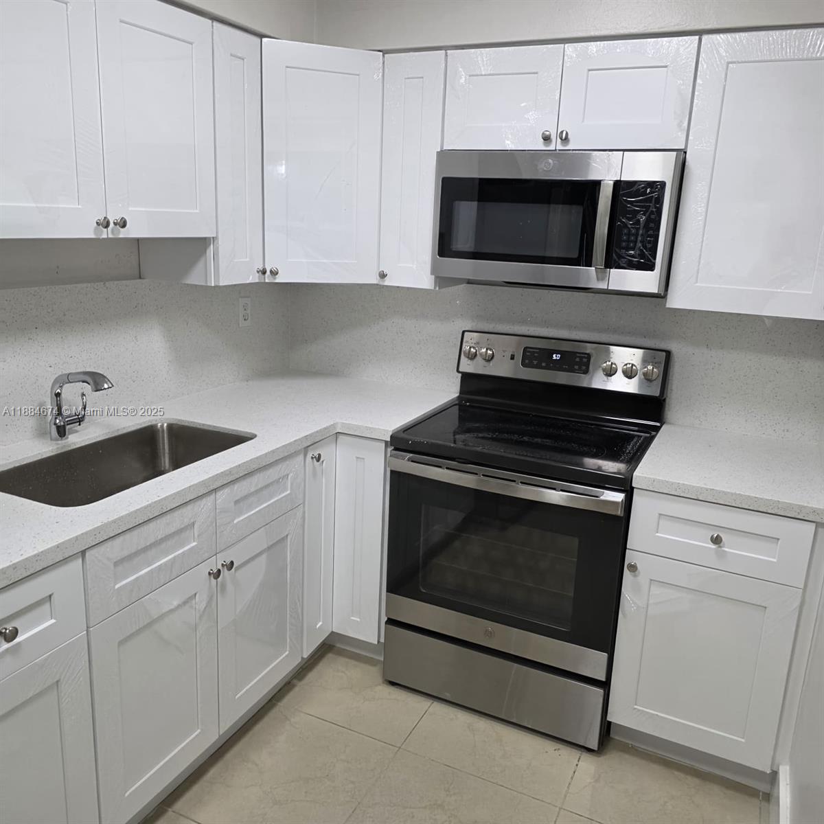 SPRINGBANK PARK - Residential Lease