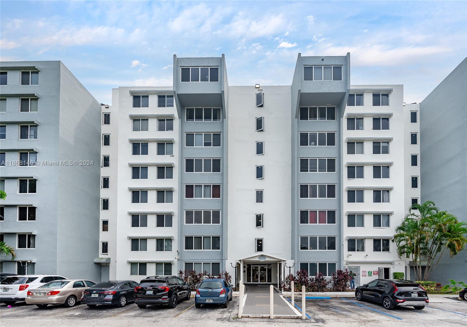 Property for Sale at 9001 Sw 77th Ave C603, Miami, Broward County, Florida - Bedrooms: 3 
Bathrooms: 2  - $355,000