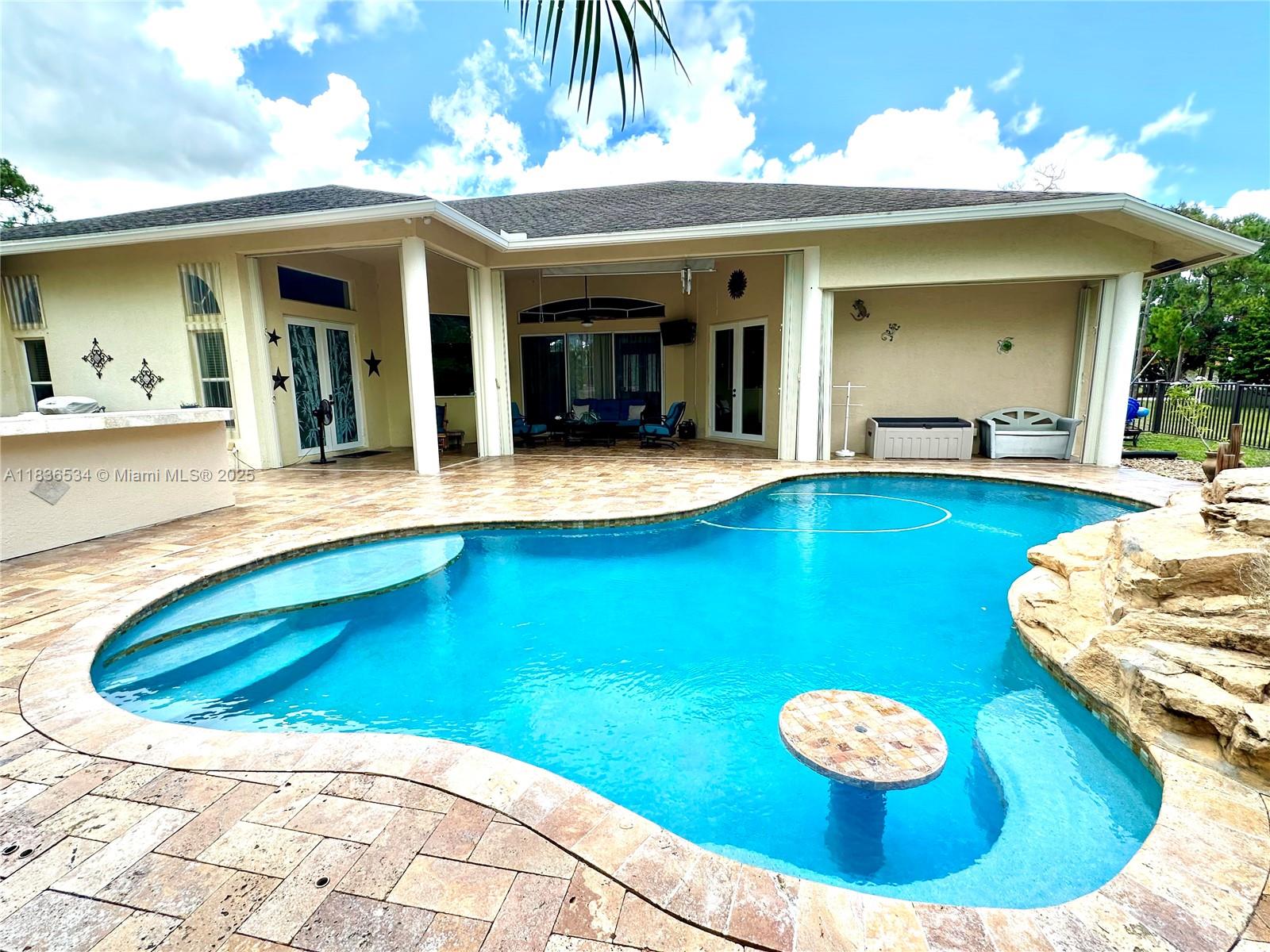 The Acreages - Residential