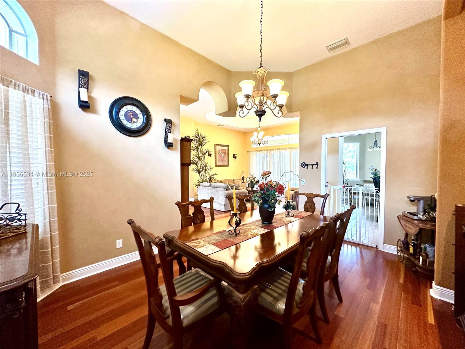 The Acreages - Residential