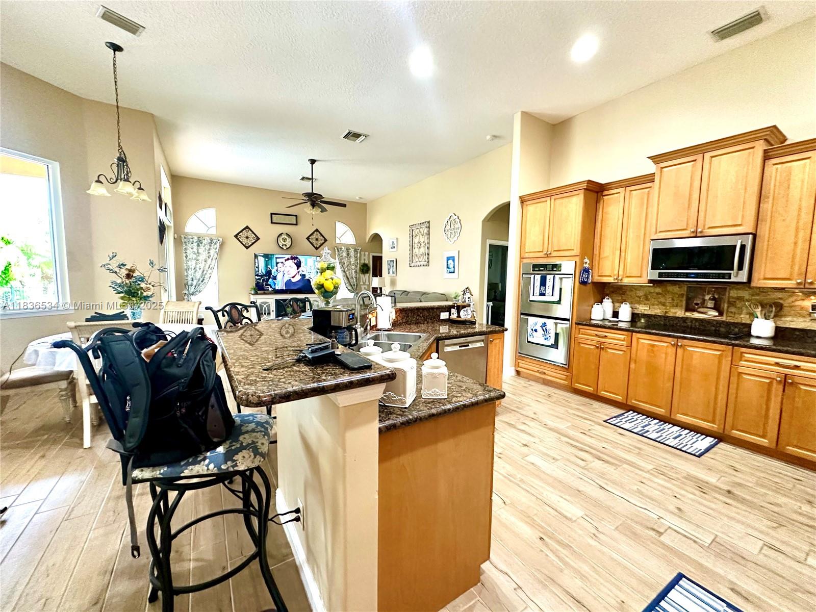 The Acreages - Residential