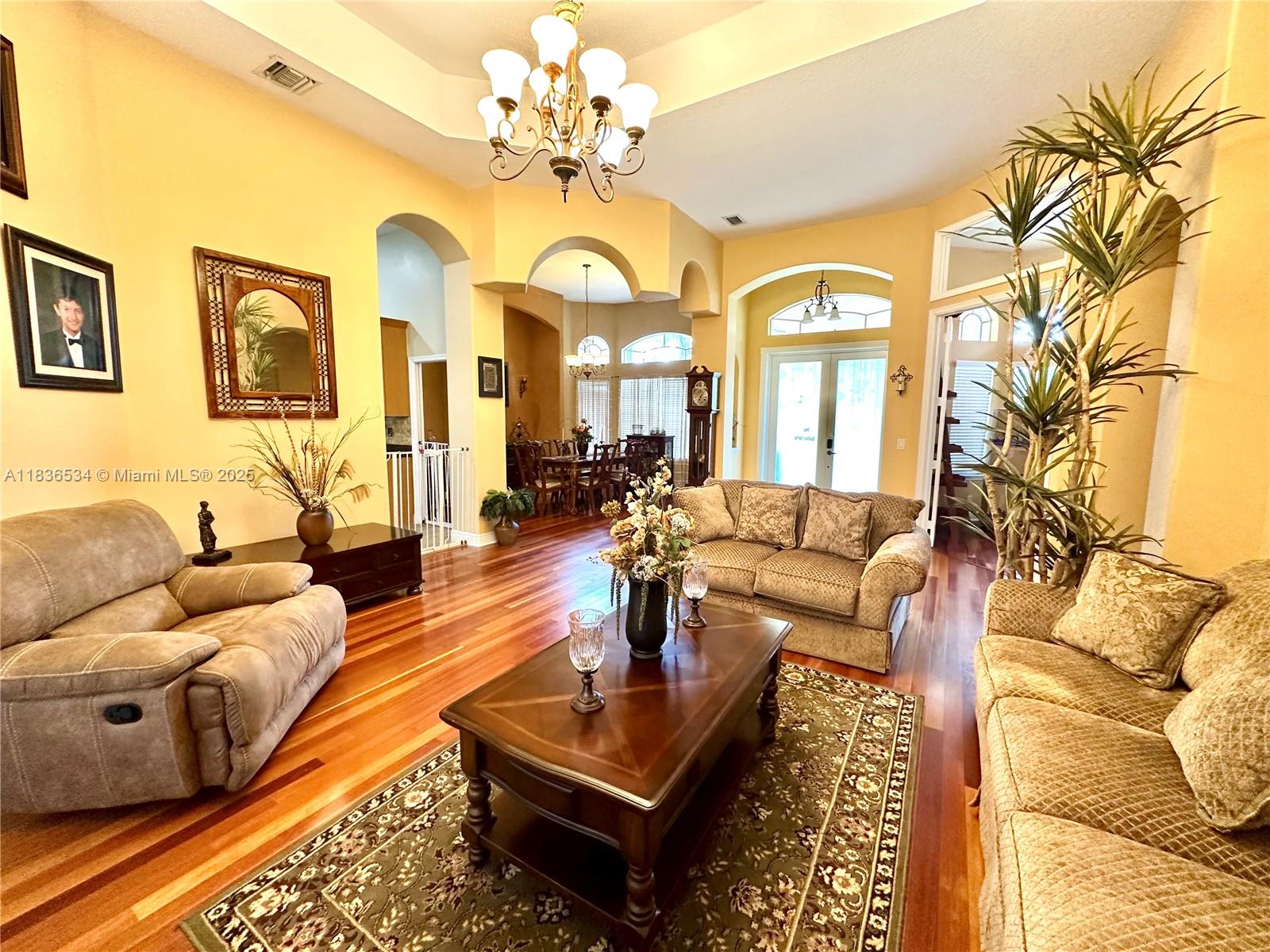 The Acreages - Residential