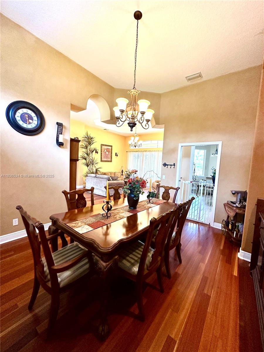 The Acreages - Residential