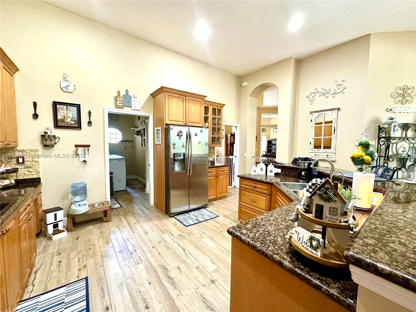 The Acreages - Residential