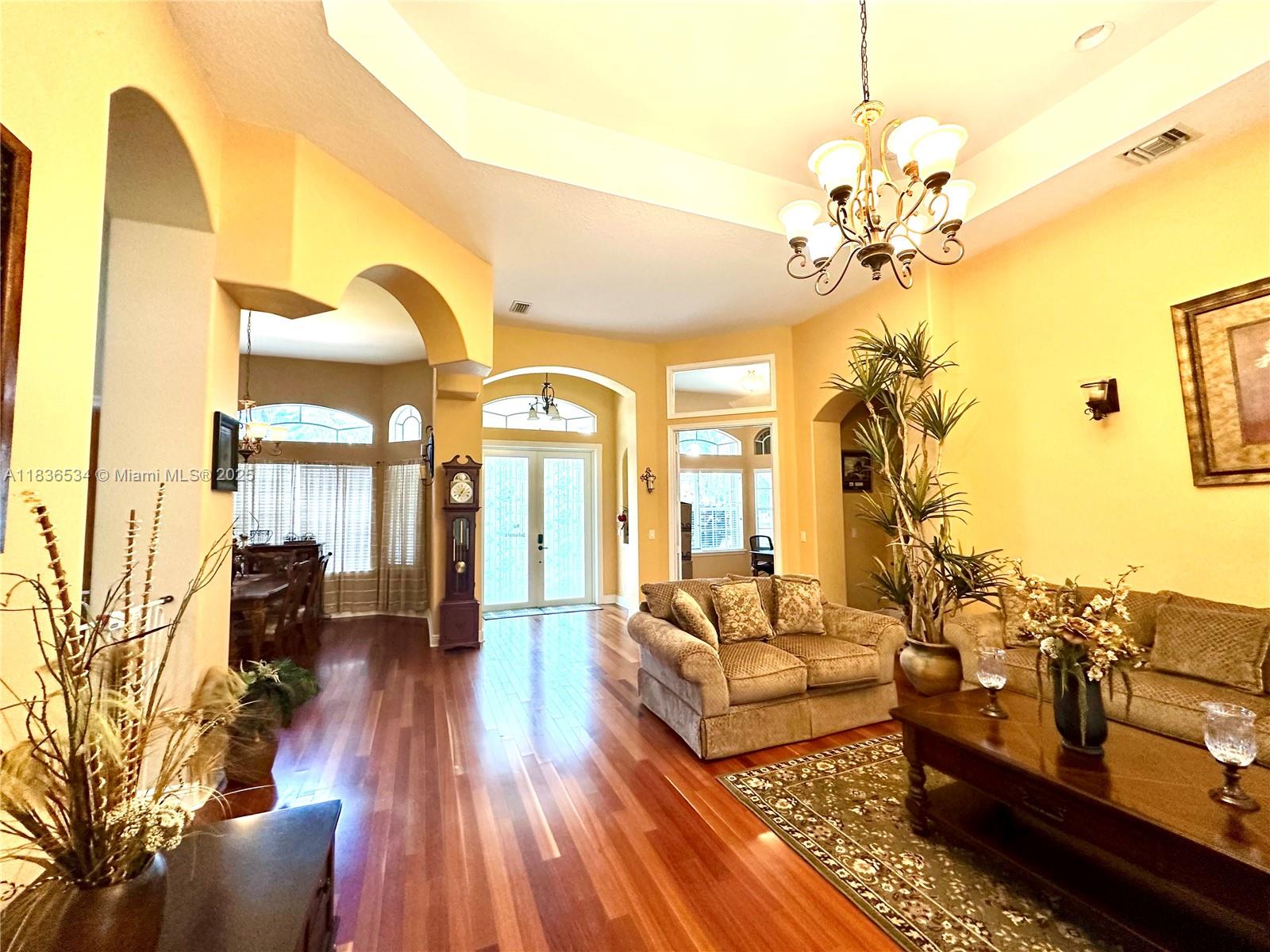 The Acreages - Residential