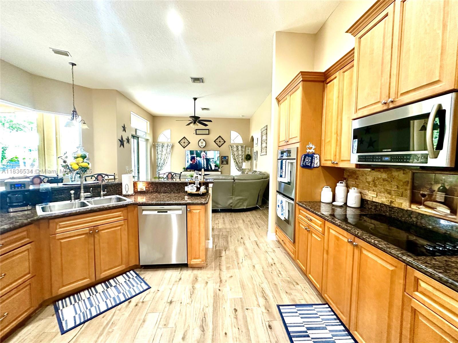 The Acreages - Residential