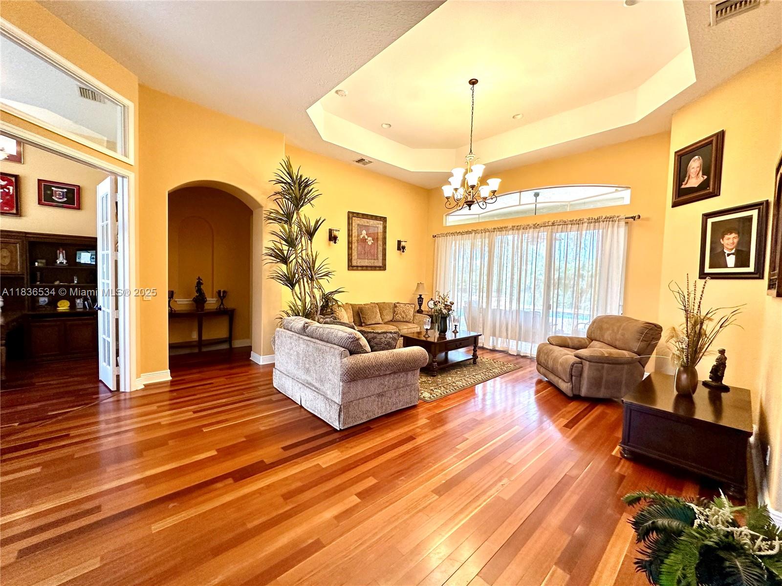 The Acreages - Residential