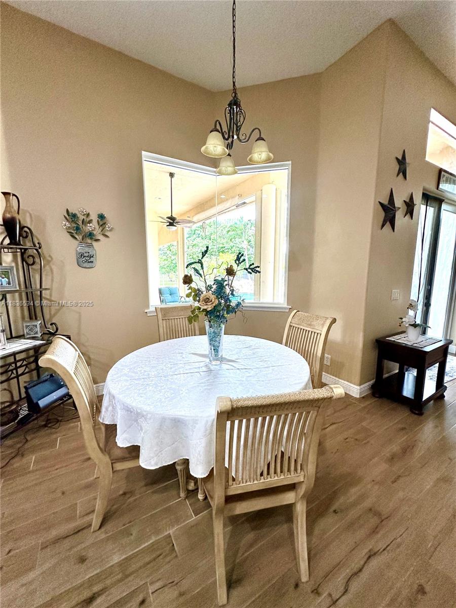 The Acreages - Residential