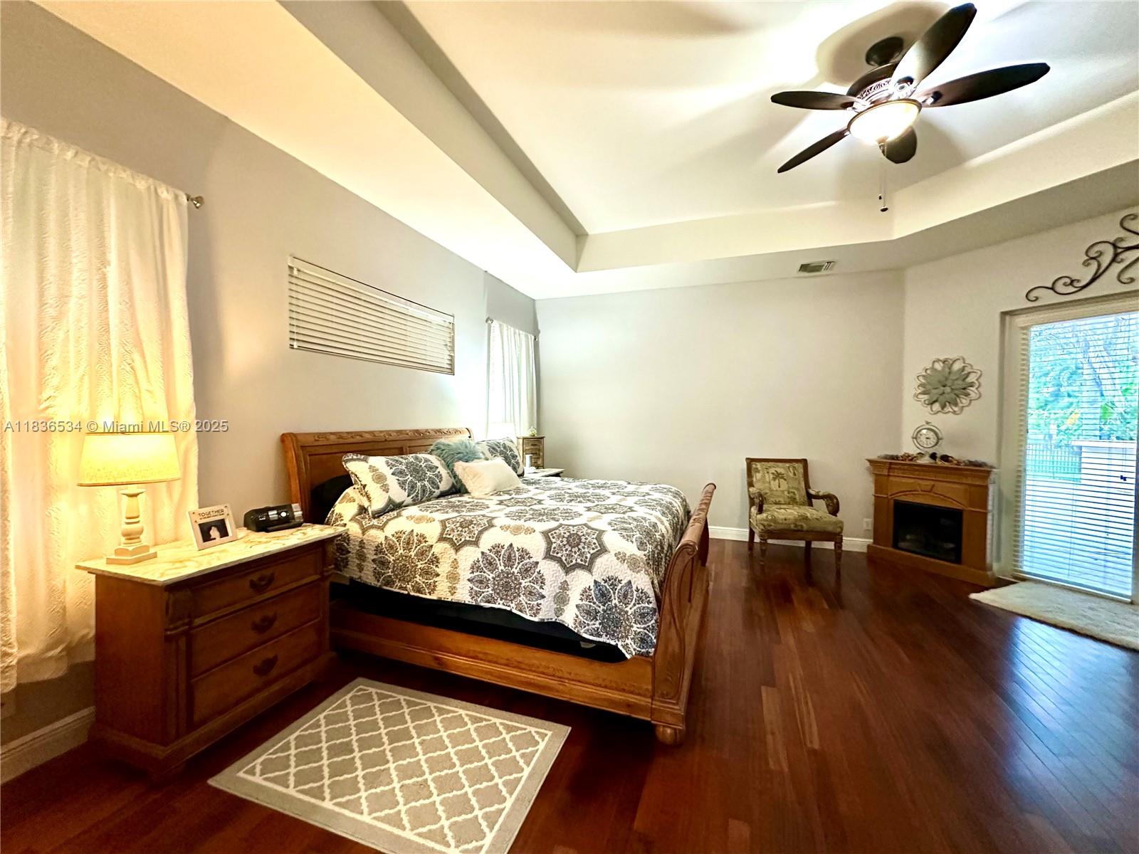 The Acreages - Residential