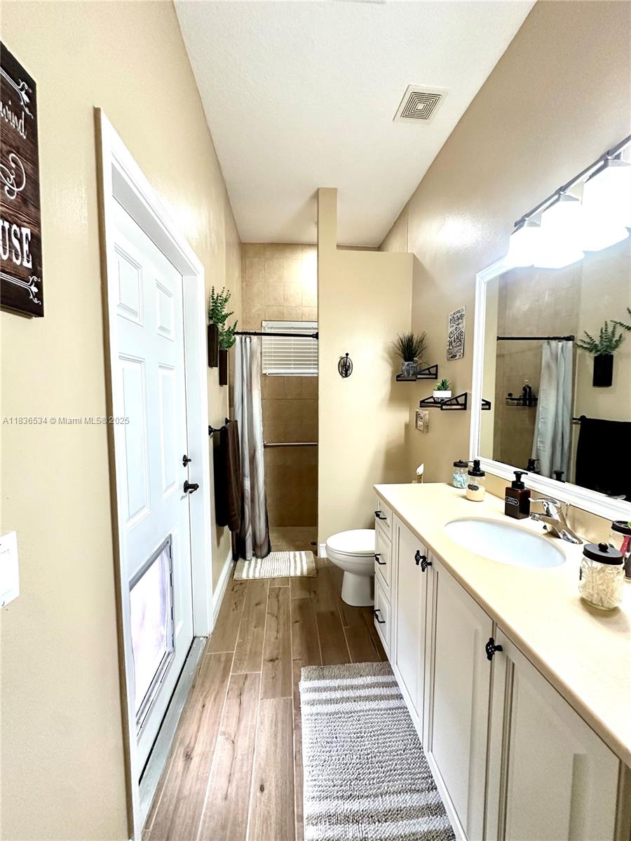 The Acreages - Residential