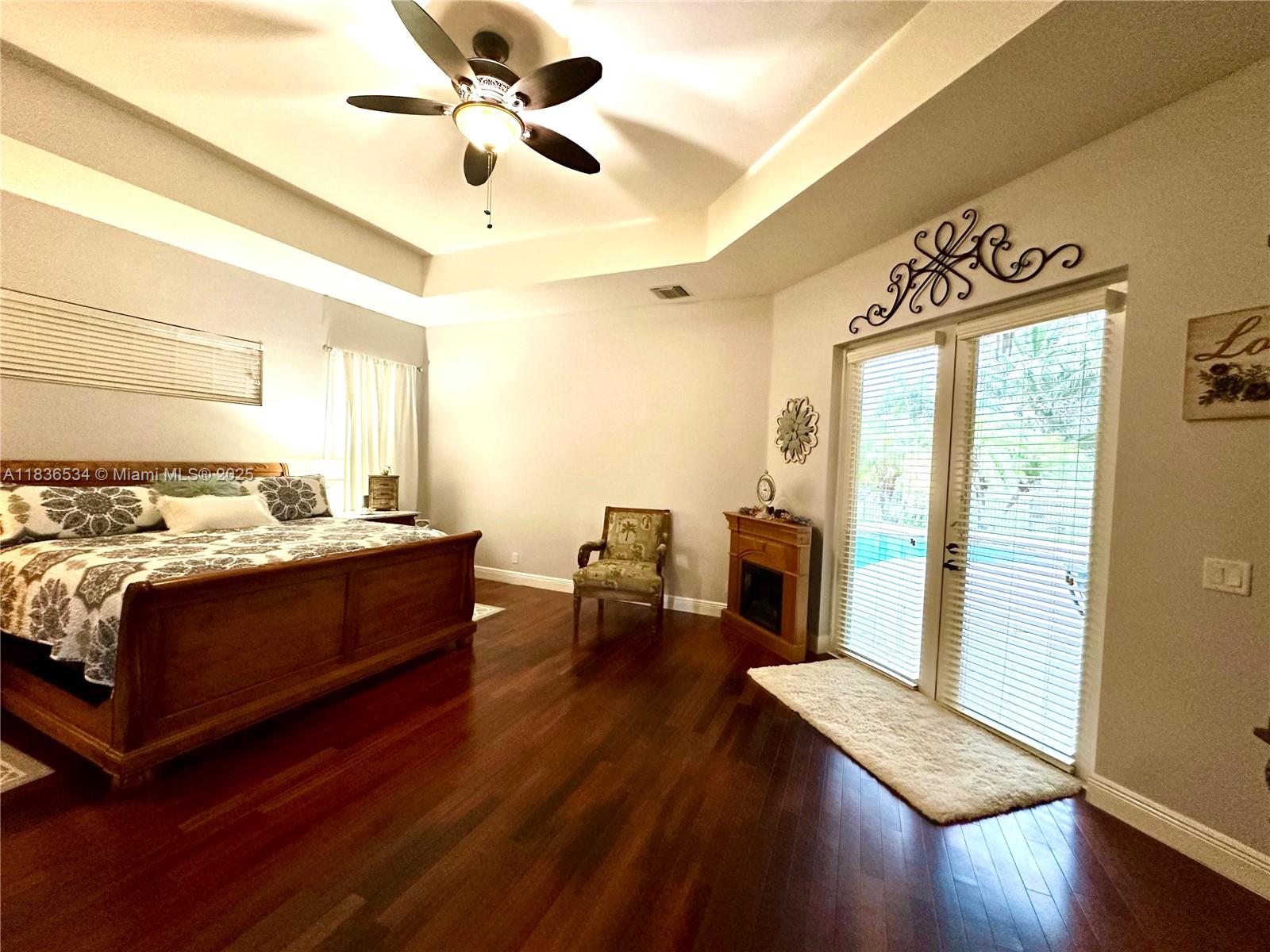 The Acreages - Residential